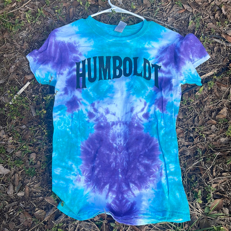 Small Hand Dyed Shirt