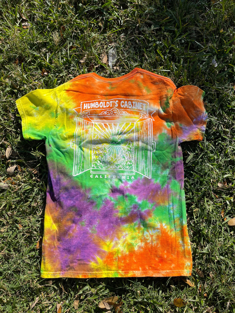 M Hand Dyed T-Shirt