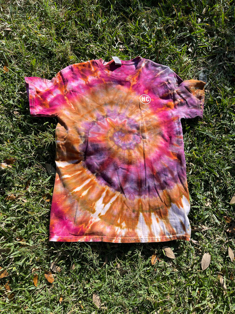 M Hand Dyed T-Shirt