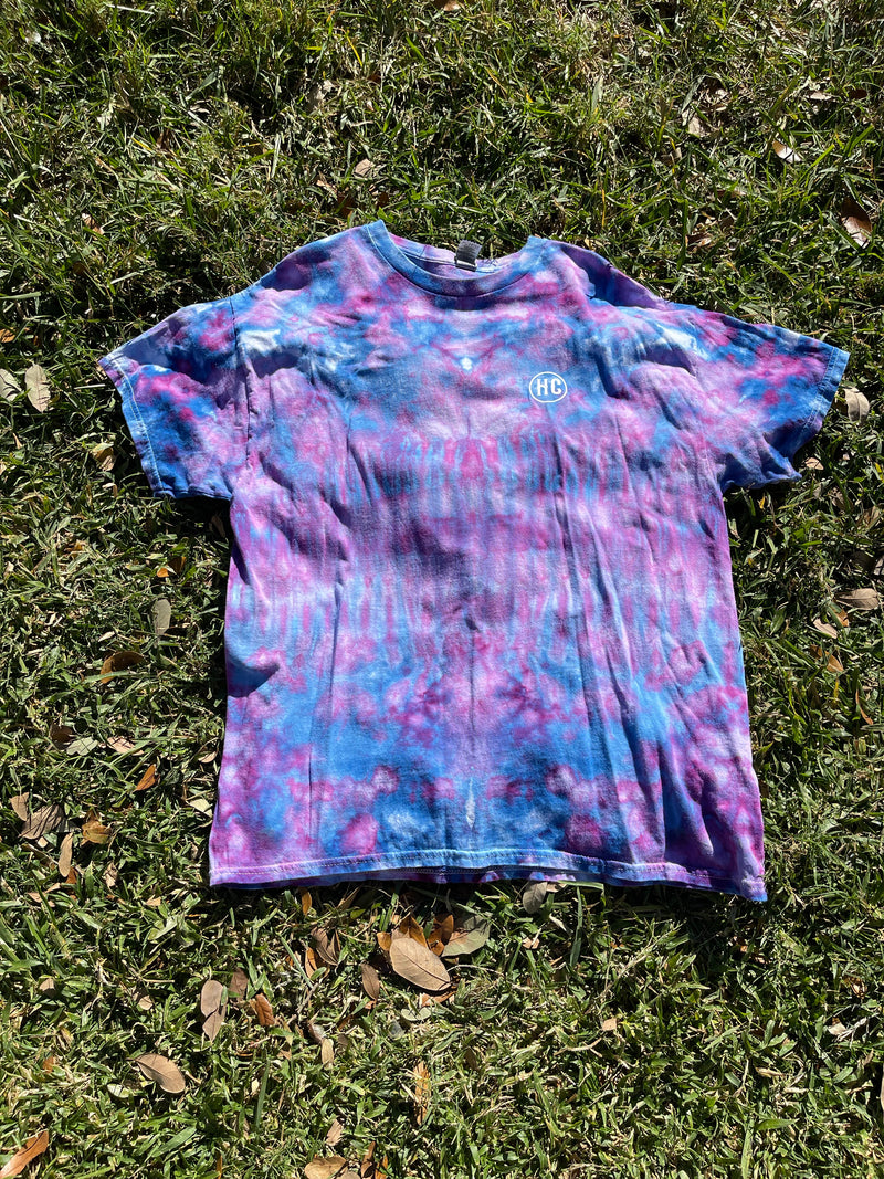 XL Hand Dyed T-Shirt